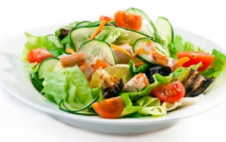 bunter-salat