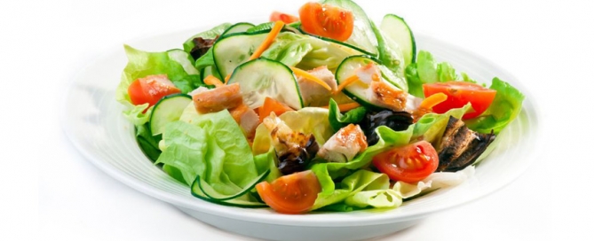 bunter-salat