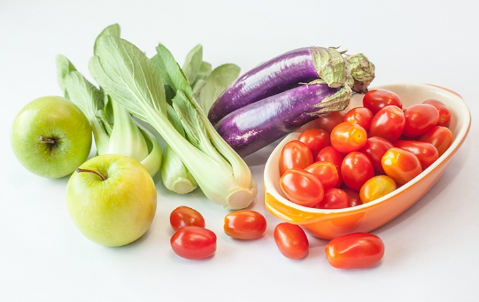 ירקות חובה במטבח הטבעוני